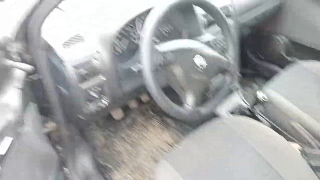 #ОПЕЛЬ АСТРА ЧИ КАРАВАН 2004 смотреть онлайн