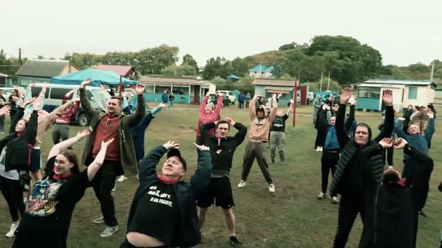 ЕстьЧО Спокойной ночи, алкаши смотреть онлайн