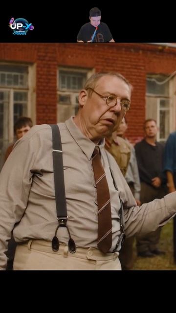 Тренировка метания гранаты 🪖🧨 #кино #фильмы #шортс #sh