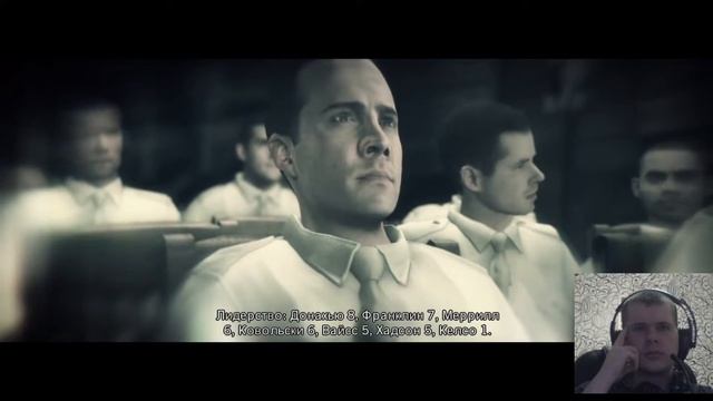 L A Noire #1 Мафиозный допрос смотреть онлайн