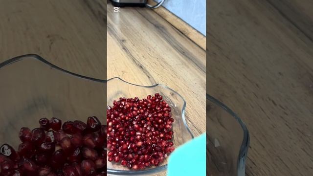 Гранат, йогурт және шоколад смотреть онлайн