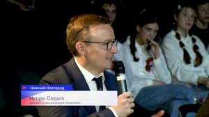 Ребята из детских домов и «Хулиганодомов» прошли очередной этап фестиваля «ЧЕбуриада 2025»