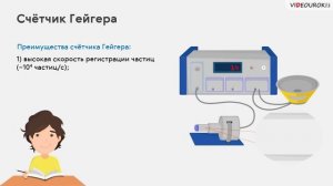 46  Экспериментальные методы исследования частиц