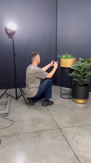 Что мы делаем на нашем производстве? Воплощаем идеи на смотреть онлайн