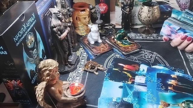 Какие родовые программы есть или были в роду ,что заст? смотреть онлайн