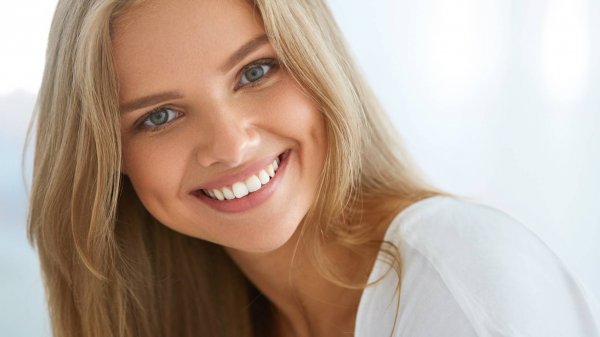 незнакомка