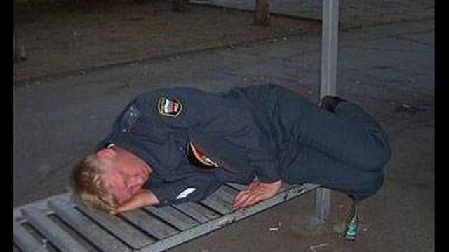 The Chemodan - Обломался мусор