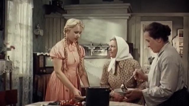 ИВАН БРОВКИН НА ЦЕЛИНЕ смотреть онлайн