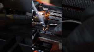 Замена щёток на изитронике Опель Корса Д