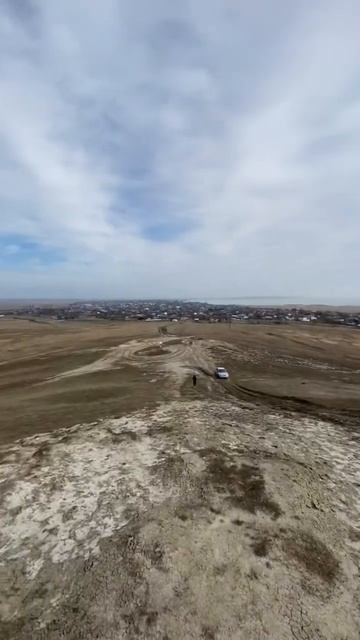 Извержение грязевого вулкана в Темрюкском районе смотреть онлайн