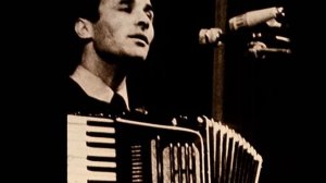 Сергей Стёркин. «Патриаршие пруды». Клип Игоря Каримо?