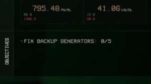 Tails plays - BACKROOMS_ ESCAPE TOGETHER !!!