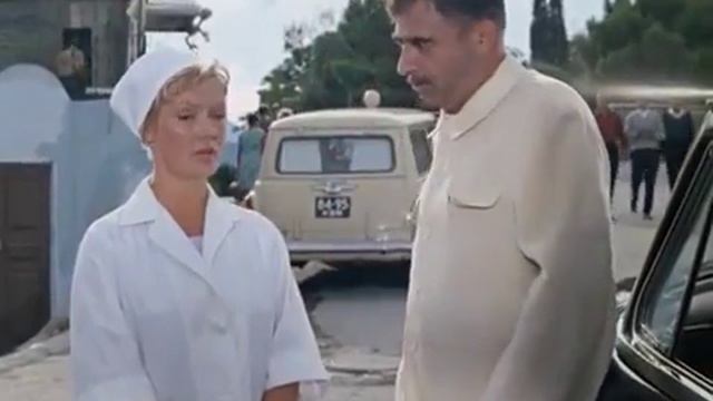 Тяжелая форма заболевания! Delirium tremens! А Белая горячка! Да белый горячий совсем белый! смотреть онлайн