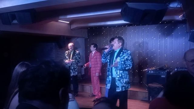 27-03-2025 москва бард-клуб гнездо глухаря концерт гр доктор ватсон часть-9 смотреть онлайн