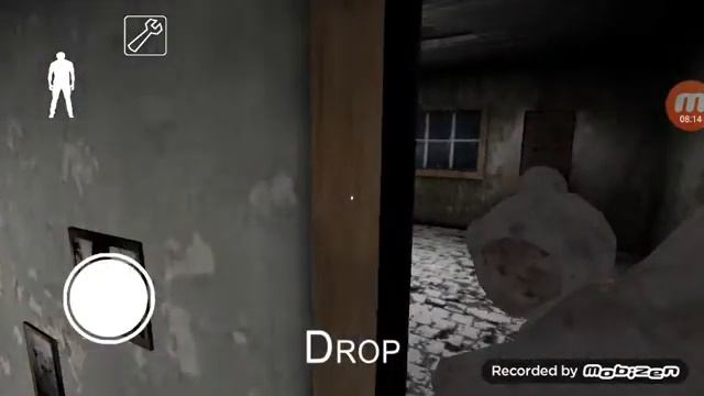 Нашли баг в игре бабка ГРЕННИ.,🤔 смотреть онлайн