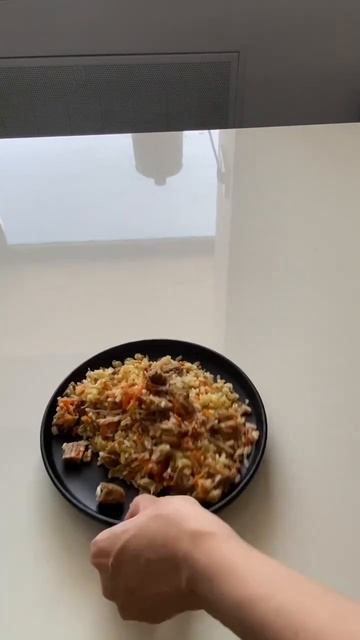 Ресторан VS Столовая #едимдома #готовимдома #ресторан #? смотреть онлайн