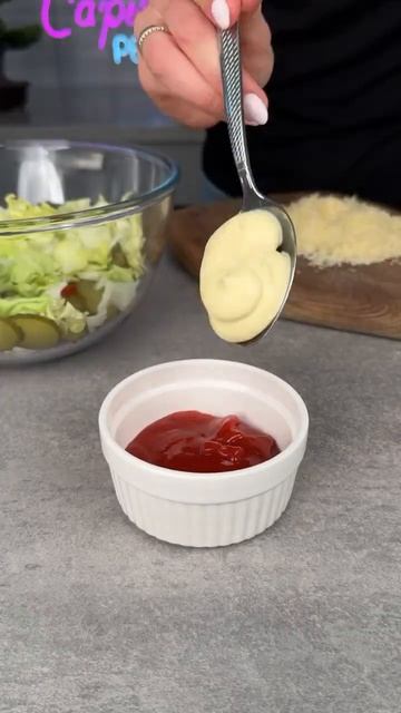 Где мясные котлеты гриль специальный соус сыр готовим смотреть онлайн