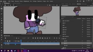Как сделать свой мод во Friday Night Funkin psych engine | Как сделать своего персонажа | №1