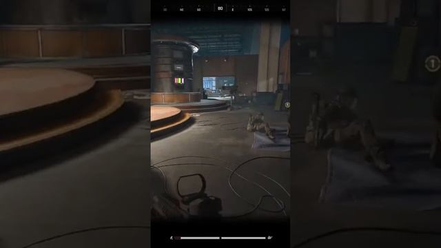 И красная есть и с дядями пообщался) #arenabreakout #music #игры # смотреть онлайн