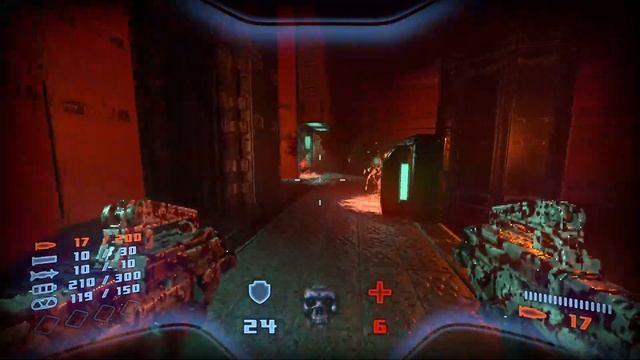 Prodeus прохождение №6 ФИНАЛ Раннего доступа смотреть онлайн