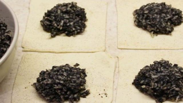 Книга рецептов