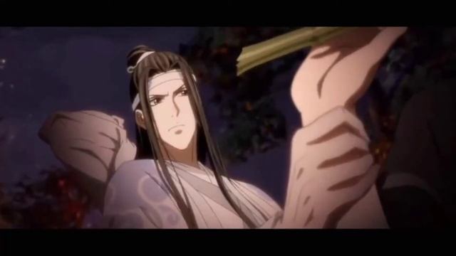 Mo Dao Zu Shi/Магистр дьявольского культа