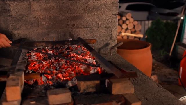 Георгий Кавказ