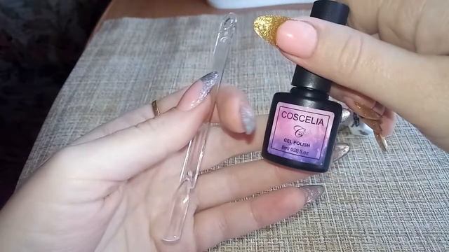 18+ маникюрные посылочки!!!! смотреть онлайн