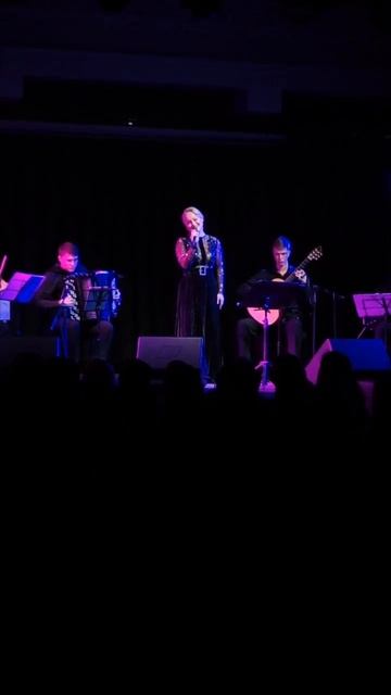 Есть только миг. В исполнении несравненной Дарьи Сика? смотреть онлайн