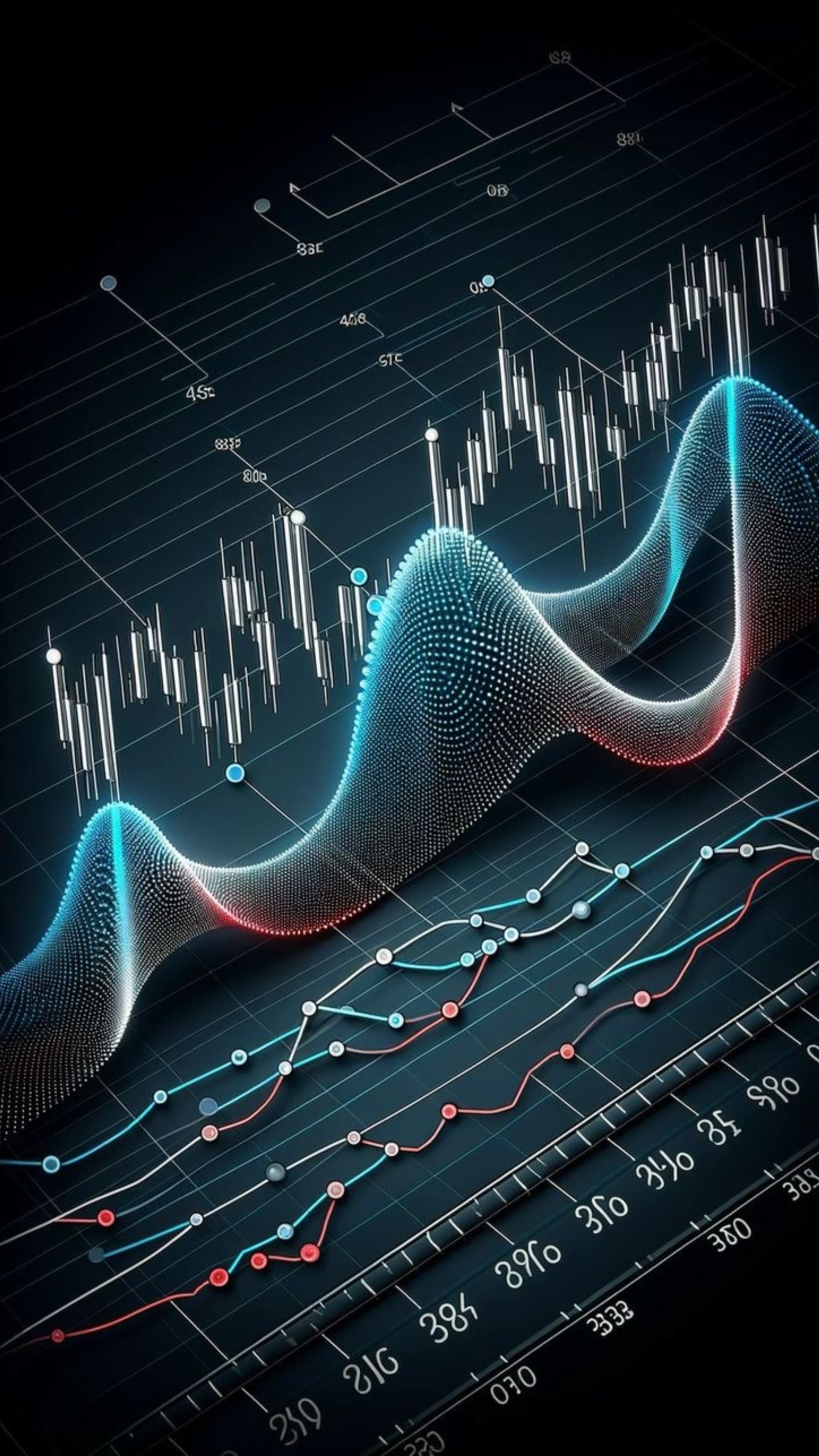 Как ежедневно вытаскивать профит из рынка?