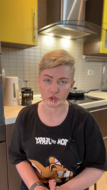 Логопед на кухне. Выпуск 2. Звук Ш за две секунды! смотреть онлайн