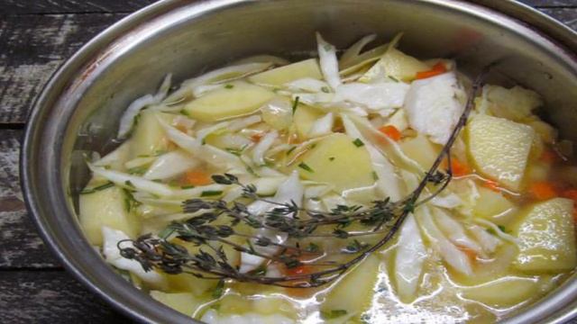 Вкусные будни