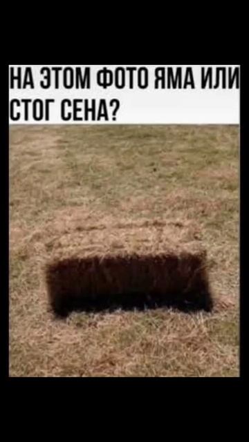 Прикол, канал Сваты. Яма или стог сена? смотреть онлайн