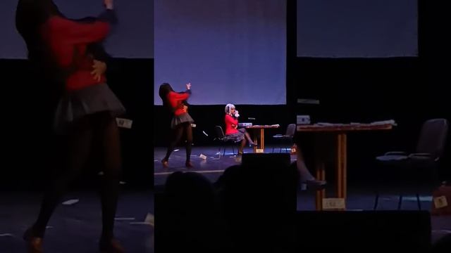Mikan no Yuki Ковров 2022. cosplay Kakegurui смотреть онлайн