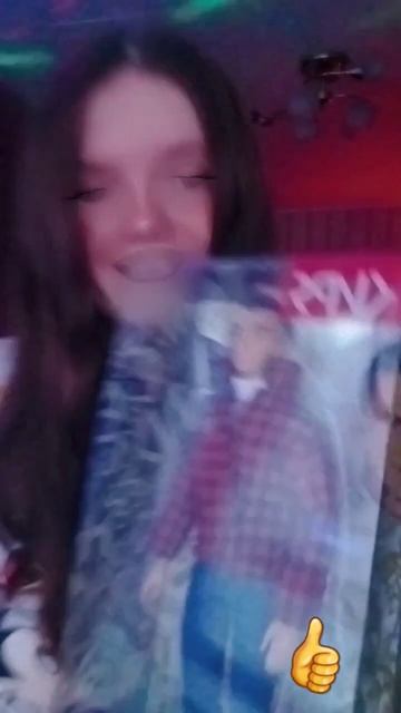 #киря #кукла нет кена есть Киря 😂 Как думаете скока мн? смотреть онлайн