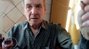 «Поплавок Куликова»,  авторская его  перенастройка за 1 мин.  для ловли со дна или.. Опыт Куликова.