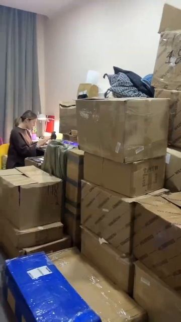 Когда Озон и ВБ перестали быть площадками для хорошег? смотреть онлайн