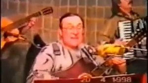 Вылез Вася из подвала! Русский шансон 1998г!