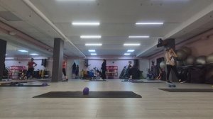 СИЛОВАЯ ТРЕНИРОВКА ЦЕЛОЕ ЗАНЯТИЕ / SUPER STRONG / ГРУППОВАЯ ТРЕНИРОВКА