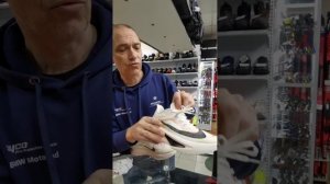 Обзор кроссовок для бега Nike Zoom X Fly 6