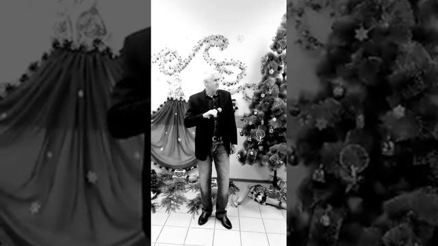 На татарском поёт тесть!)