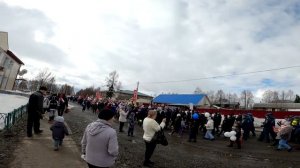 День Великой Победы над фашизмом!