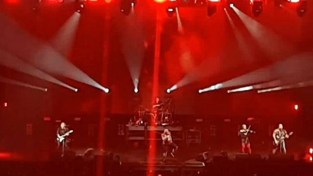 КиШ 07.08.2023 - В честь 50-ти летия Горшка - Ели мясо мужики смотреть онлайн