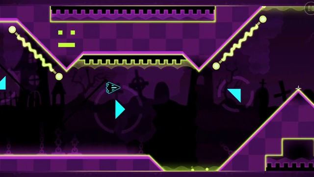 прошёл уровень гд HARD смотреть онлайн