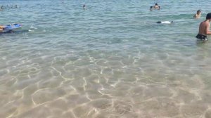 ШАРМ Эль шейх ПОГОДА 21 апреля #египет2025