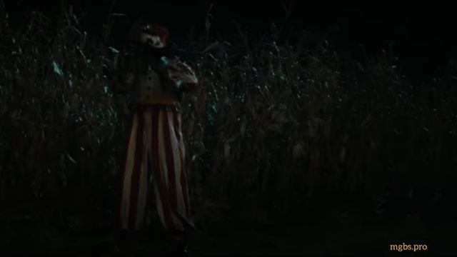 Кровавый урожай (2025) . Ужас . США . Трейлер смотреть онлайн