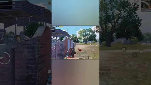 Две гранаты - два кила🤤😍 #MetroRoyale #PubgMobile #МетроРояль #П? смотреть онлайн