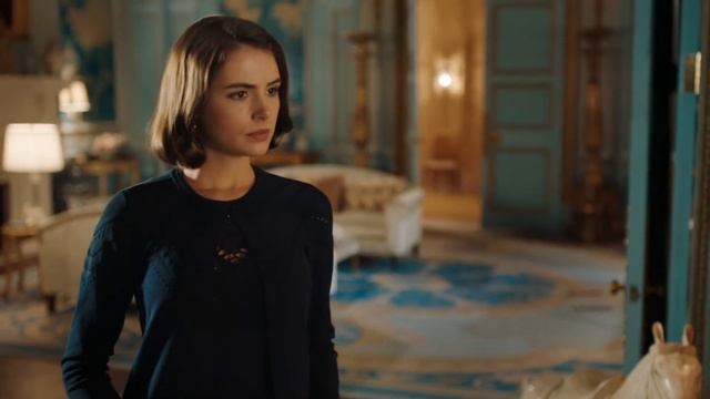 Роберт и Уиллоу 4х07 №1 смотреть онлайн