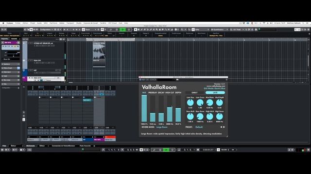 Evenant.Trailer.Music.Redefined.TUTORiAL 3 смотреть онлайн