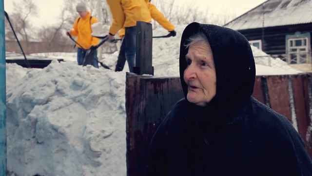 Отряд особого назначения (фильм о трудовых отрядах СУЭК-Кузбасс) смотреть онлайн